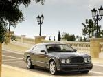 Bentley Brooklands 2007 года